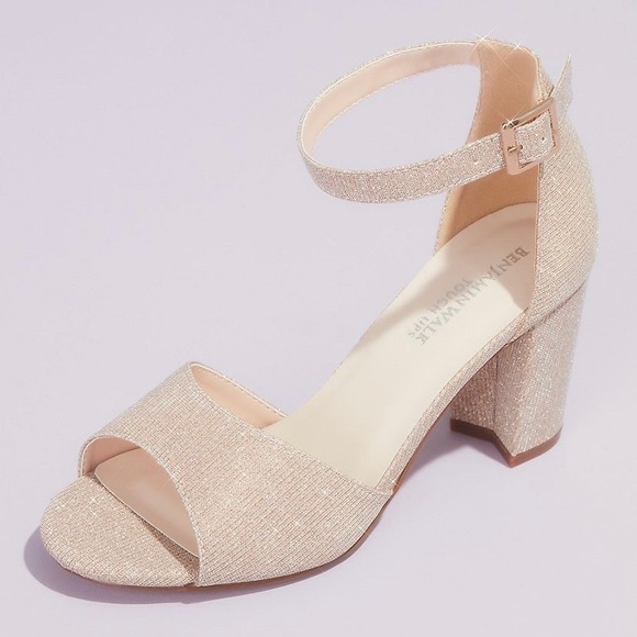 Benjamin Walk Shoes - NEW! 2.5” heels / benjamin walk